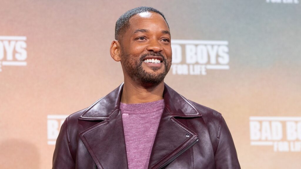 Dentro de la noche salvaje de Will Smith en Ibiza: ‘Volveré’