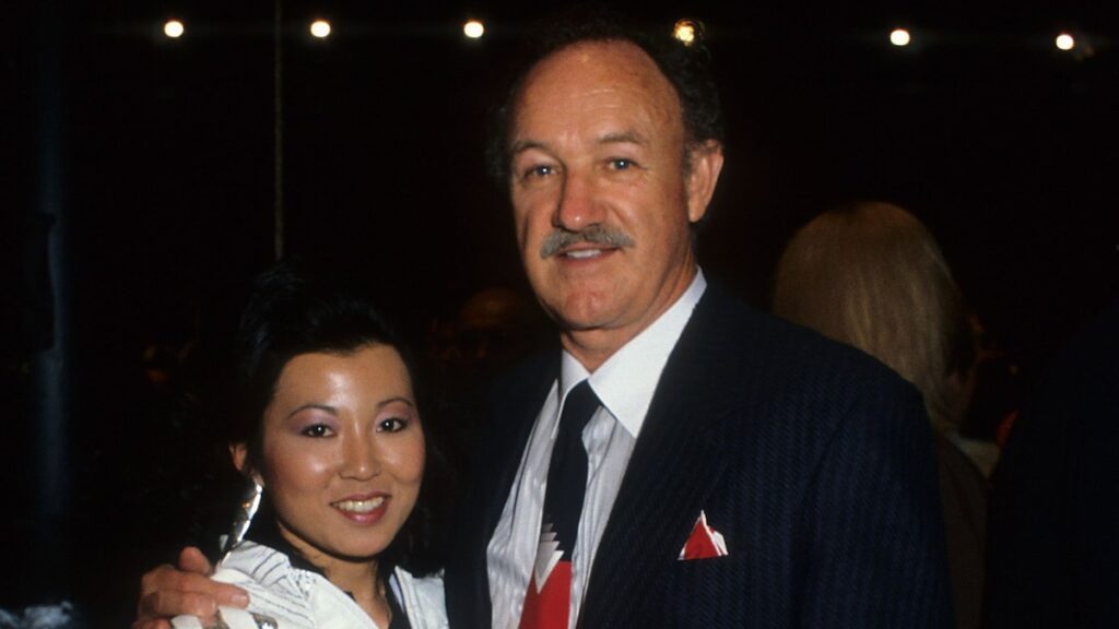 Hantavirus, la enfermedad que mató a la esposa de Gene Hackman, se está propagando