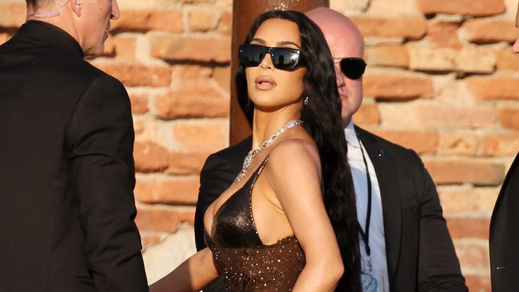 De los Kardashians a Oprah De los Kardashians a Oprah