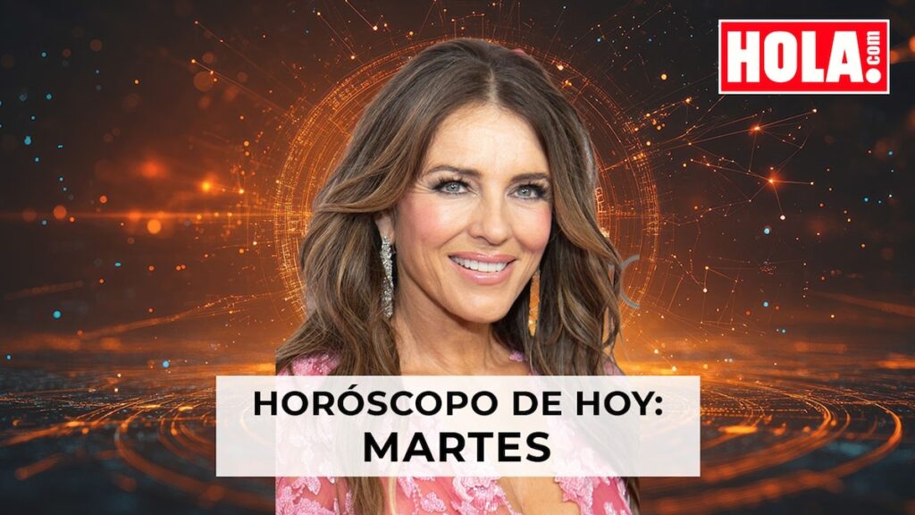 Horóscopo de hoy, martes 10 de junio, consulta la predicción para tu signo