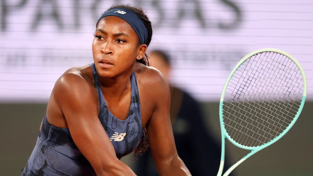 ¿Seguirá el ejemplo de Carlos Alcaraz?