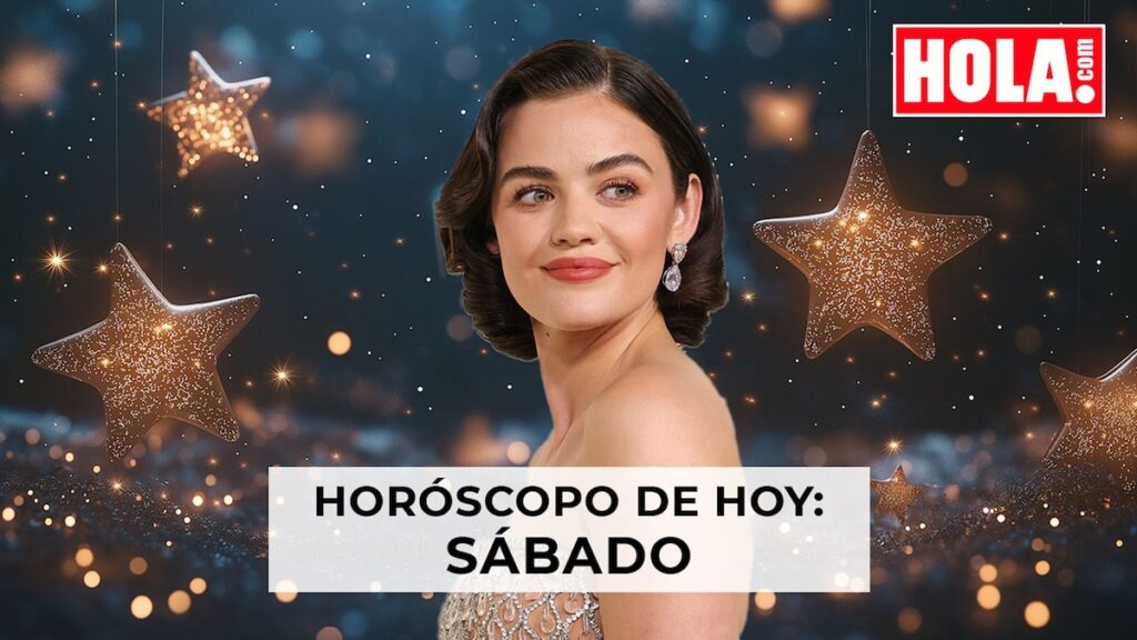 Horóscopo de hoy, sábado 14 de junio, descubre cómo le irá hoy a tu signo