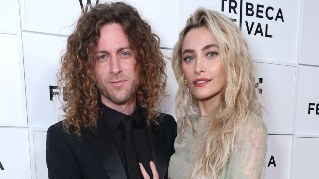 ‘El vestido se está haciendo’