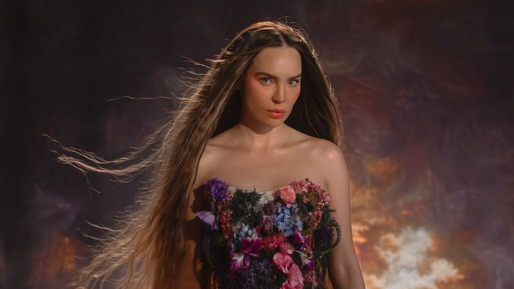 Kapo, Rauw Alejandro, Belinda, Sabrina Carpenter y más