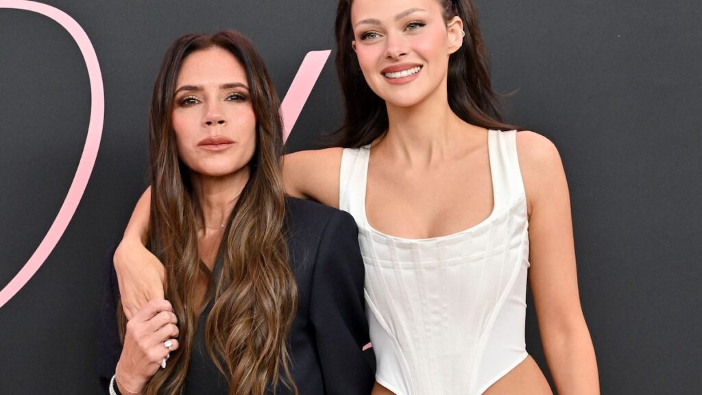Nicola Peltz comparte un puesto críptico en Instagram en medio de Victoria Beckham Feud