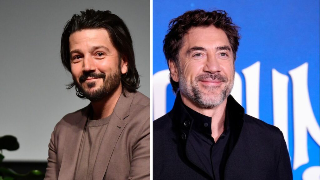 ‘Te amo y te admiro’