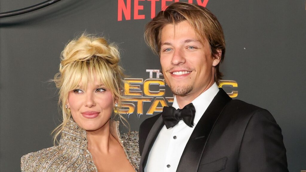 Millie Bobby Brown y Jake Bongiovi están expandiendo a su familia después de celebrar el aniversario de la boda