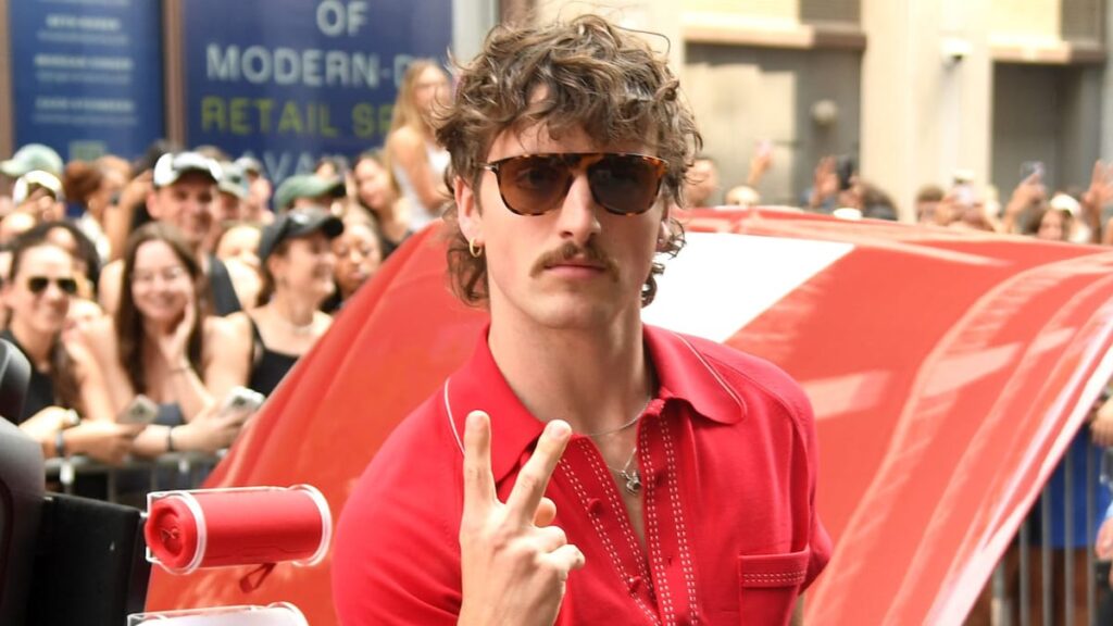 Además de su rutina de acondicionamiento físico y dieta reveladas