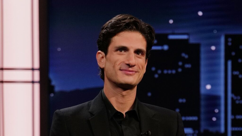 El sobrino de Jfk Jr habla en contra de ‘American Love Story’, el programa basado en su tío