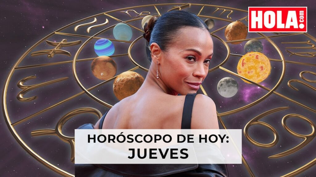 Horóscopo de hoy, jueves 19 de junio, consulta tu horóscopo diario