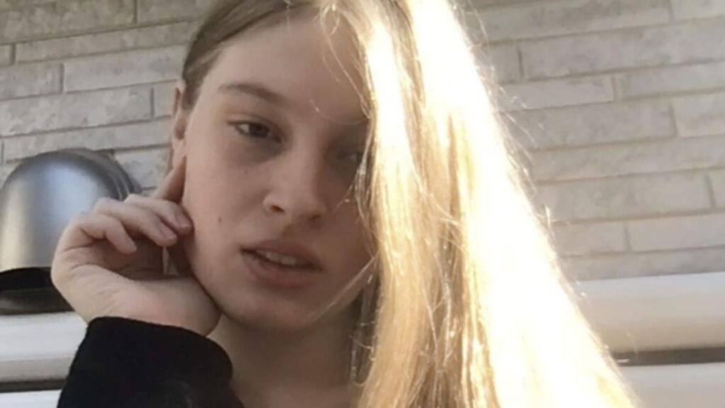 La hija de Elon Musk, Vivian Wilson, protagonizará su primer show de drag: ‘Estoy tan emocionado’