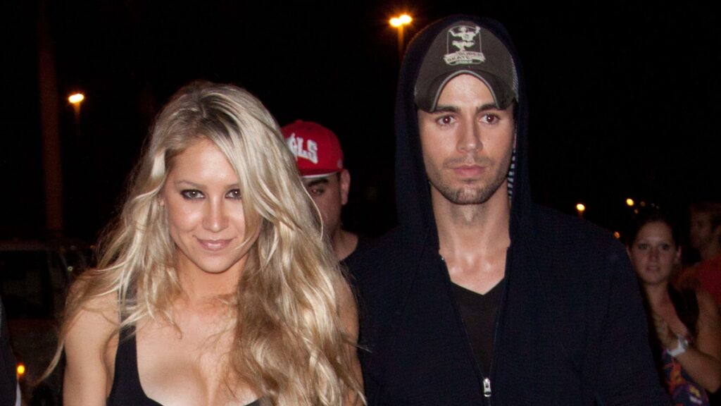 ¿Anna Kournikova está embarazada? Nuevas fotos pronostican especulaciones