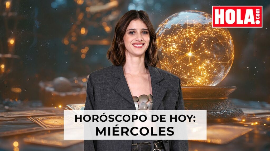Horóscopo de hoy, miércoles 11 de junio, descubre cómo le irá hoy a tu signo