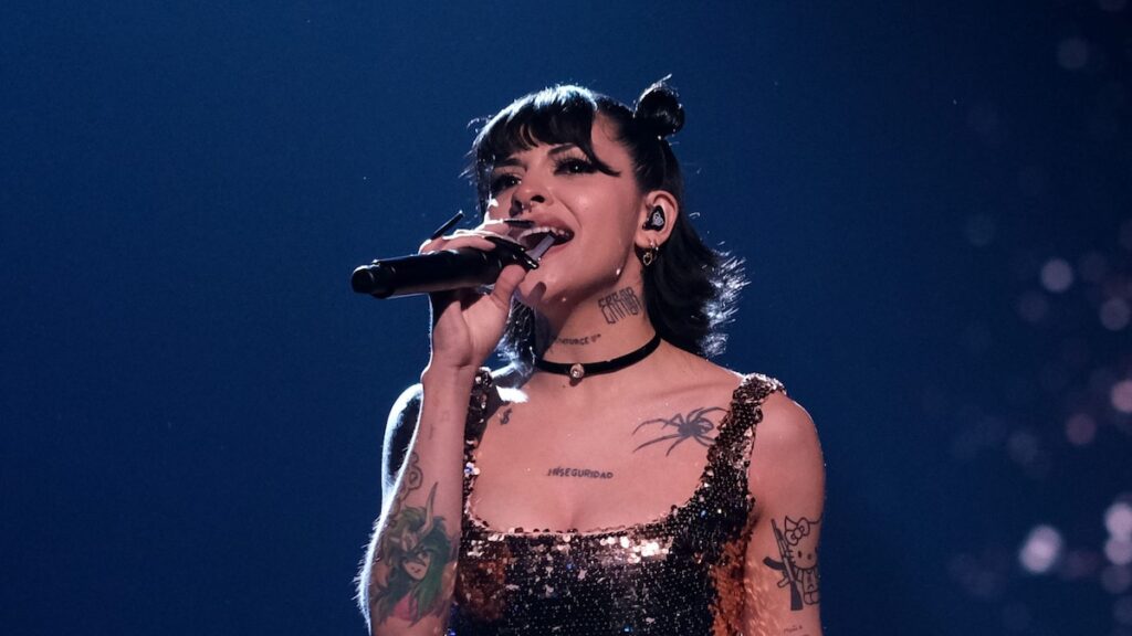 Cazzu comparte la verdadera razón por la que se vio obligada a revelar su embarazo