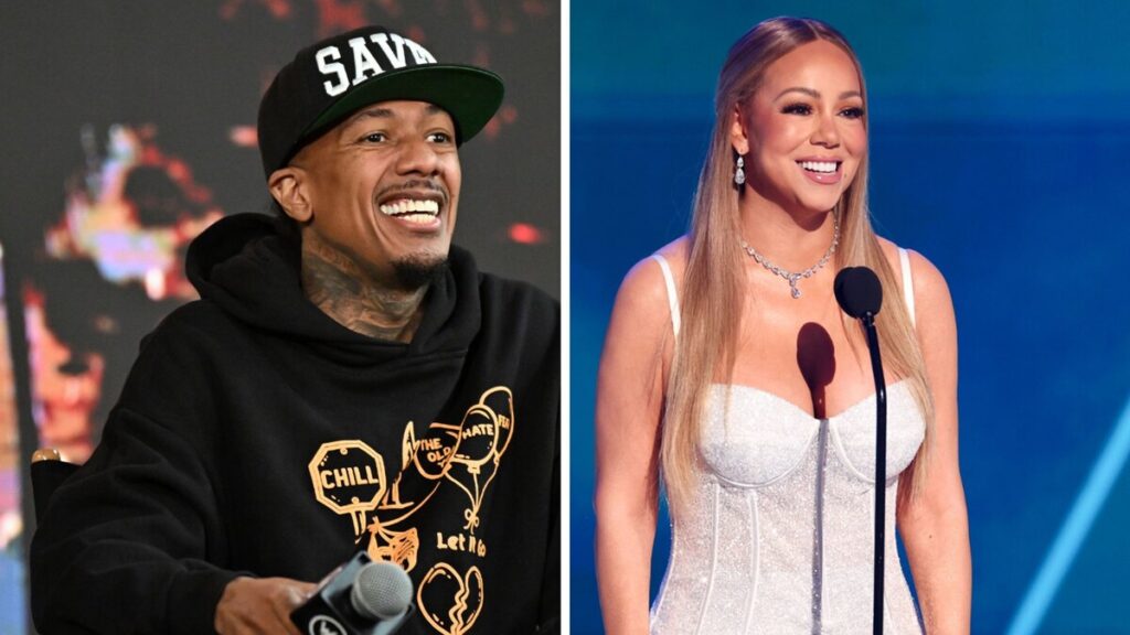 Los gemelos de Mariah Carey y Nick Cannon honran a su padre para el Día del Padre
