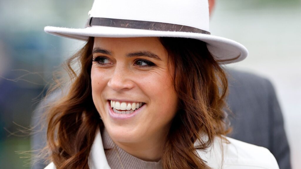 La princesa Eugenie celebra el cumpleaños de su hijo Ernest con fotos que tienen usuarios de redes sociales que lo llaman ‘imagen de ella