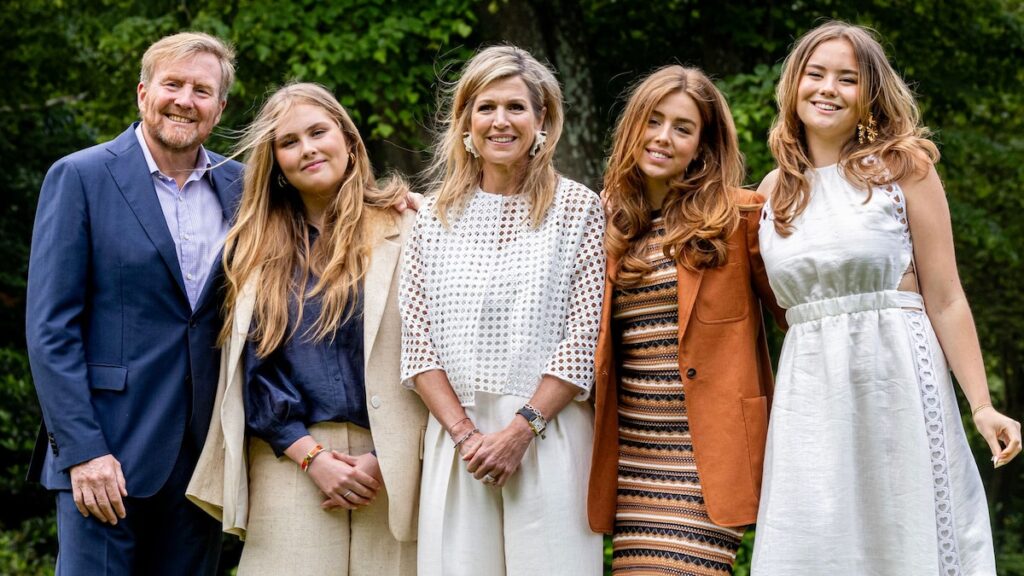 La sesión de fotos anual de Royal Family pospuesta después de la lesión de la Princesa: Detalles