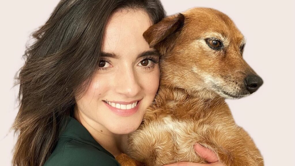 Desde una playa venezolana a una casa amorosa en Los Ángeles