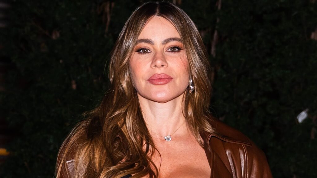 Sofía Vergara revela un secreto de belleza para cubrir su cabello gris: ‘Nadie se da cuenta’ Sofía Vergara revela un secreto de belleza para cubrir su cabello gris: ‘Nadie se da cuenta’