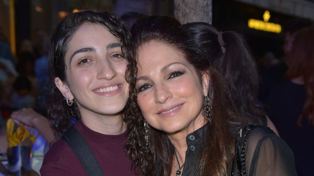 El inquebrantable apoyo de Gloria Estefan a la hija Emily