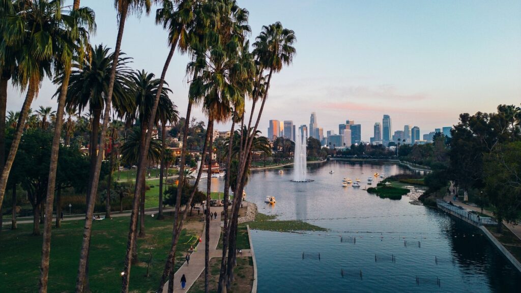 Los mejores eventos de verano en Los Ángeles para 2025: What’s Hot in LA