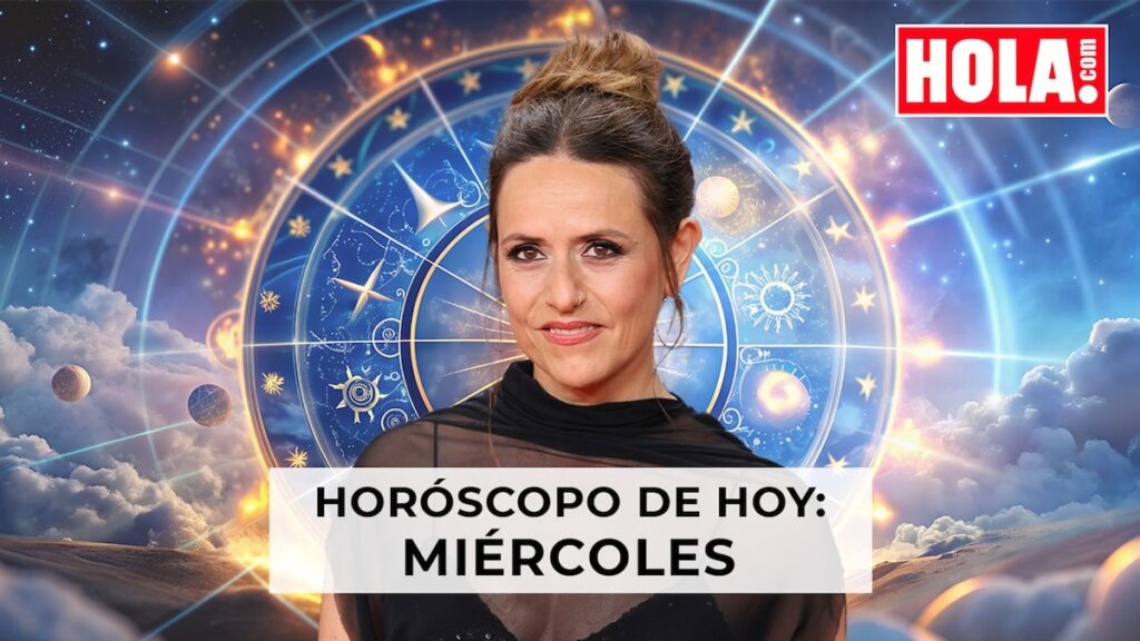 Horóscopo de hoy, miércoles 18 de junio, descubre cómo le irá hoy a tu signo Horóscopo de hoy, miércoles 18 de junio, descubre cómo le irá hoy a tu signo