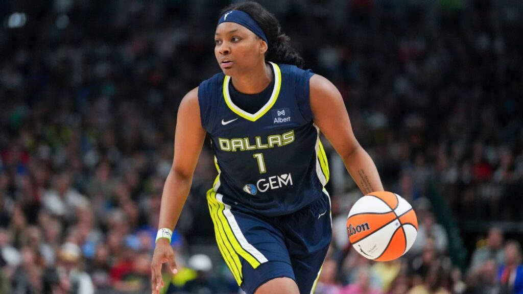 ACES ADQUIEREN A NALYSSA SMITH DE LAS WINGS