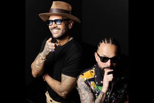 Anísbal Hamilton Sinfónico y Luis Fernando Borjas Estrenan: “Voy pa ‘Allá”