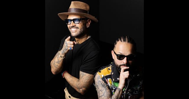 Anísbal Hamilton Sinfónico y Luis Fernando Borjas Estrenan: “Voy pa ‘Allá”