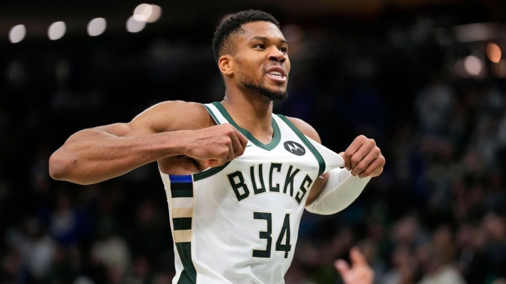 Bucks: 8 posibles cambios que pueden hacer por Giannis Antetokounmpo