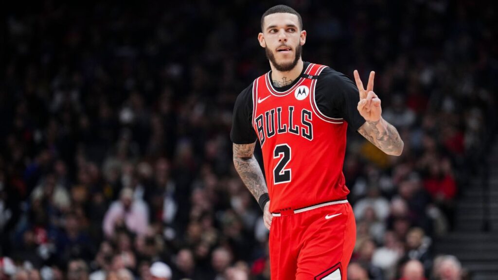 Bulls Cambiate A Lonzo Ball A Cavs Por Isaac Okoro, Según Fuentes
