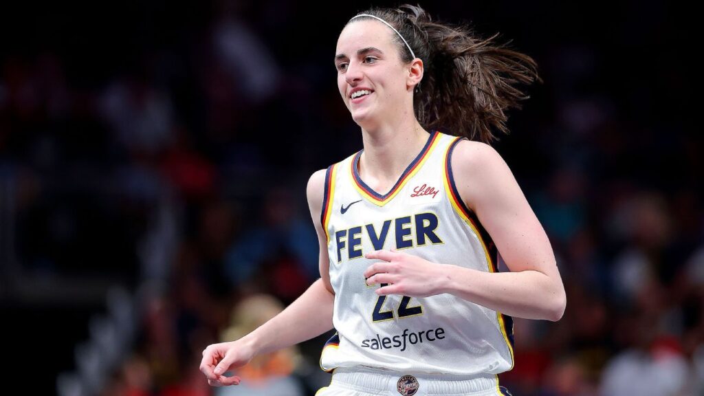 Caitlin Clark, De Fever, Cerca de Volver, Pero no Jugará Martes