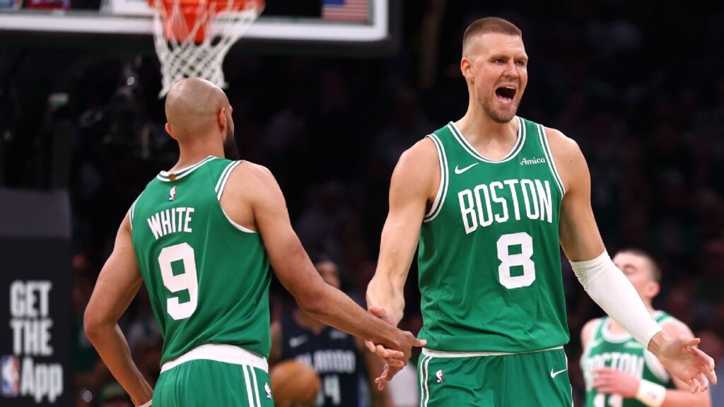 Calificaciones de los más recientes intercambios de la NBA 2025-26