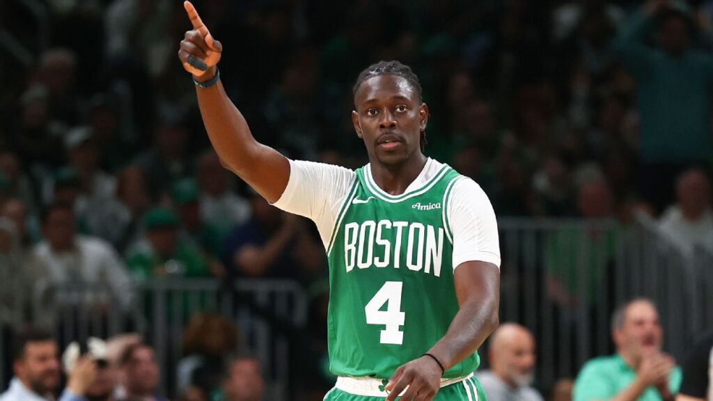 Celtics Cambian A Jrue Holiday A Trail Blazers, Fuentes
