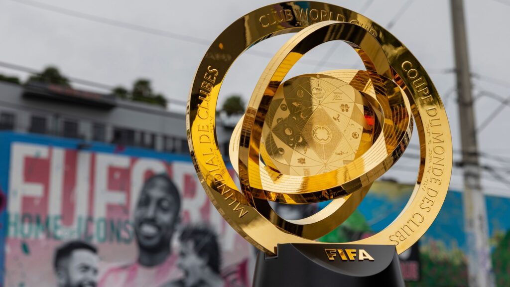 Cómo ver la Copa Mundial de Clubes FIFA 2025: horario, transmisión y más
