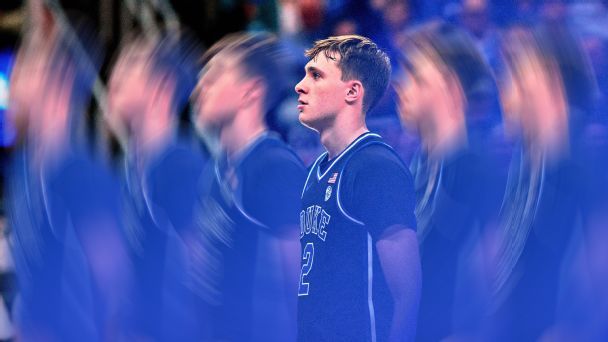 Cooper Flagg y las posibles ofertas de canje si Mavericks pasan