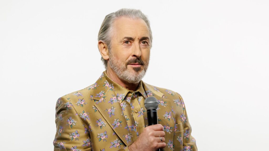 Desde íconos de la realidad hasta atletas y actores, incluidos los jugadores que regresan