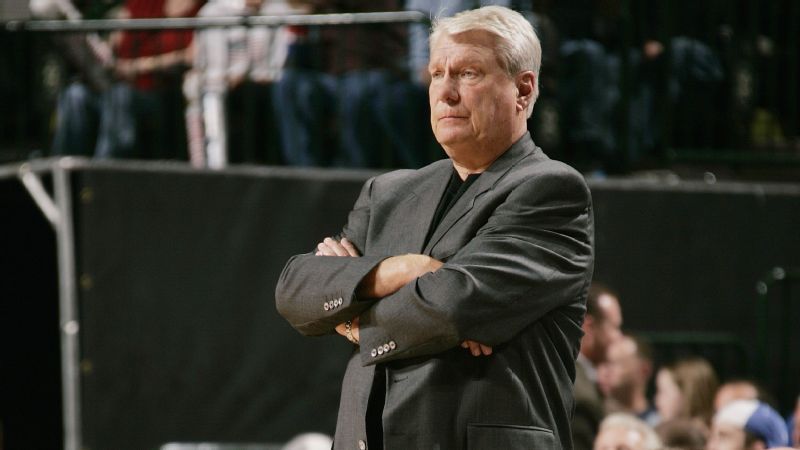 Don Nelson Gana Premio Chuck Daly a la Trayectoria