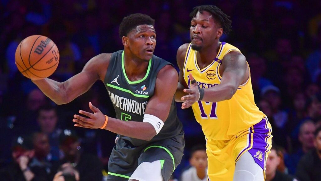 Dorian Finney-Smith Enverá en la Agencia Libre, Según Fuentes