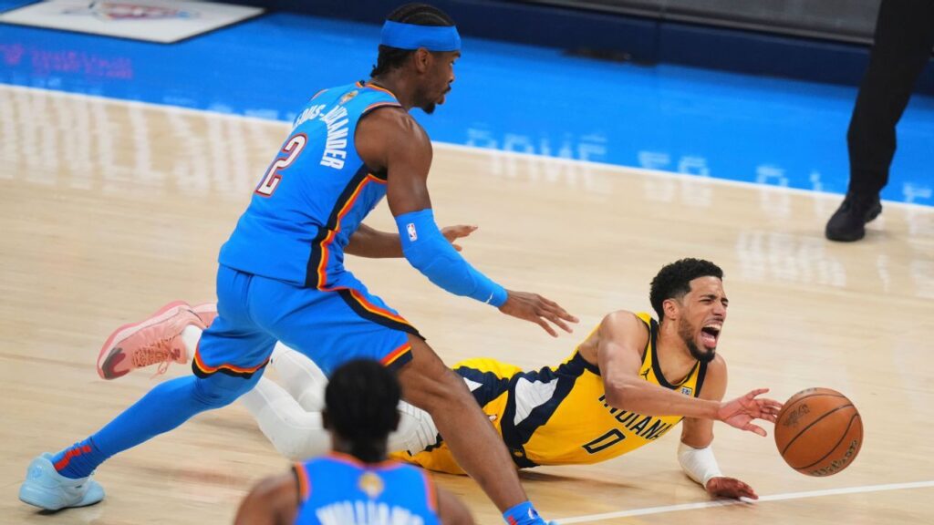 Durant y Haliburton Cámbina Posibilidas del TÍtulo NBA 2025-26