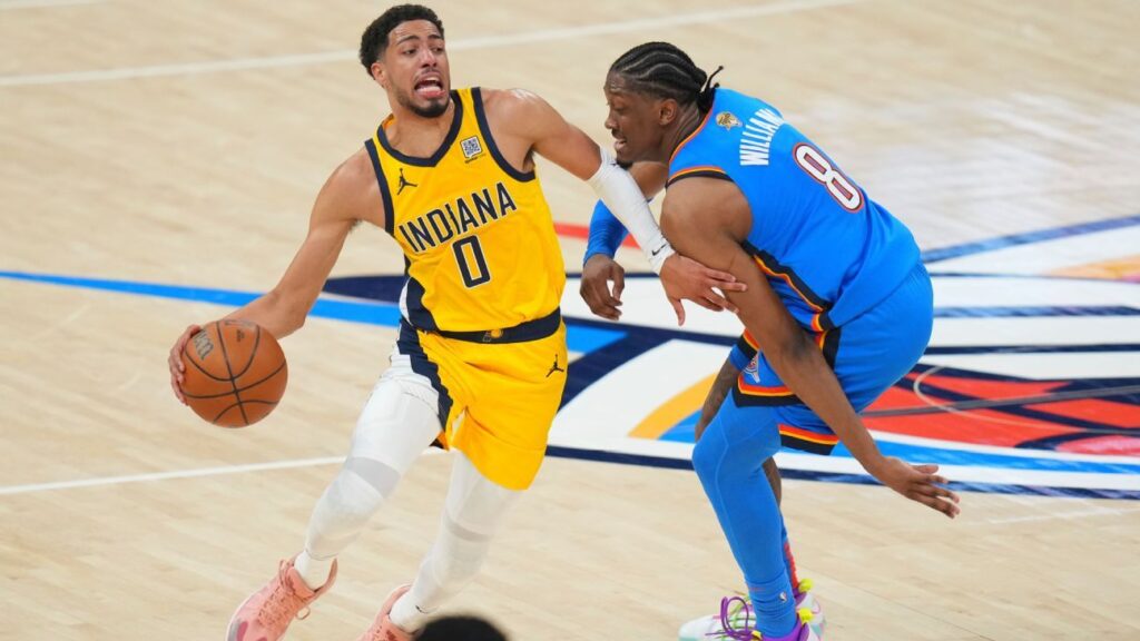 El Thunder Tiene en sus Manos la Fórmula para Campeón de la nba