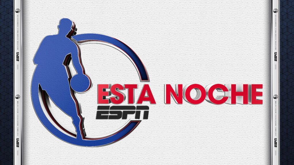 En Vivo: NBA ESTA NOCHELIVE