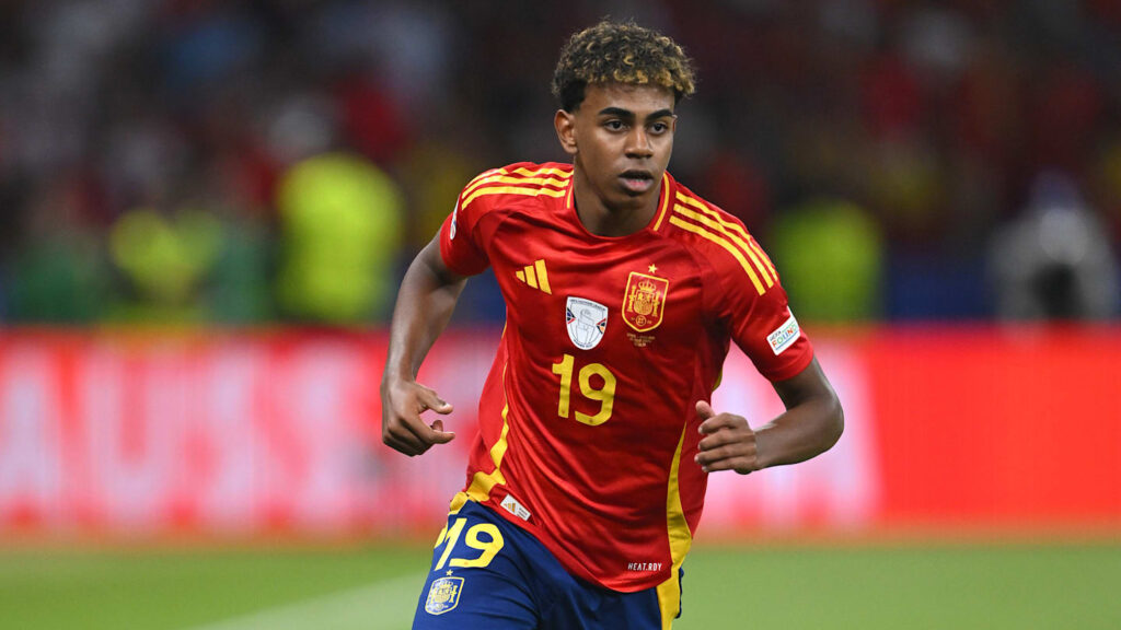 España vs. Francia en TV, streaming y alineaciones