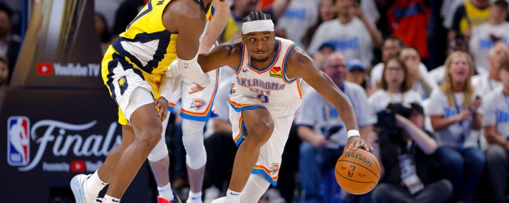 Finales NBA: El Plan del Thunder para Evitar una desventaja de 2-0