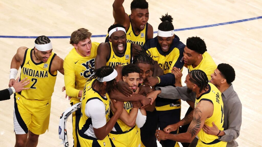 Finales de la NBA 2025: CÓMO CUANTIFICAR EL CRICIENTE ARTE DE REMONTAR