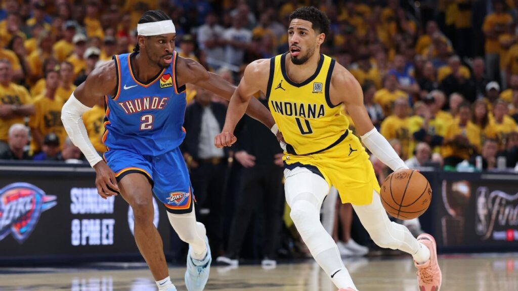 Finales de la NBA 2025: Pacers Sobrevividos al Thunder en El Sexto Partido