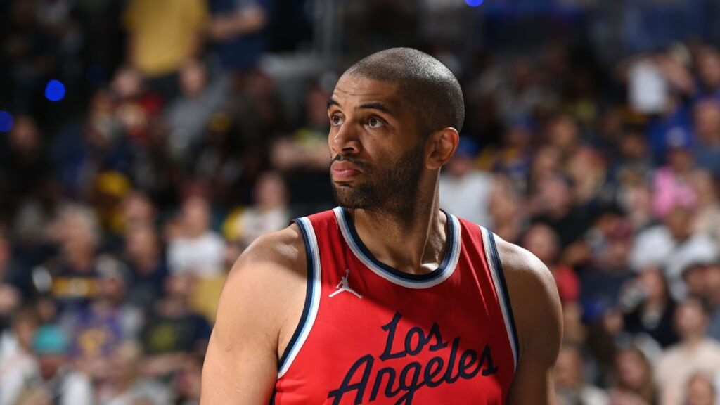 Fuentes: Batum Renuncia A SU Opción de Jugador; Será Agente Libre