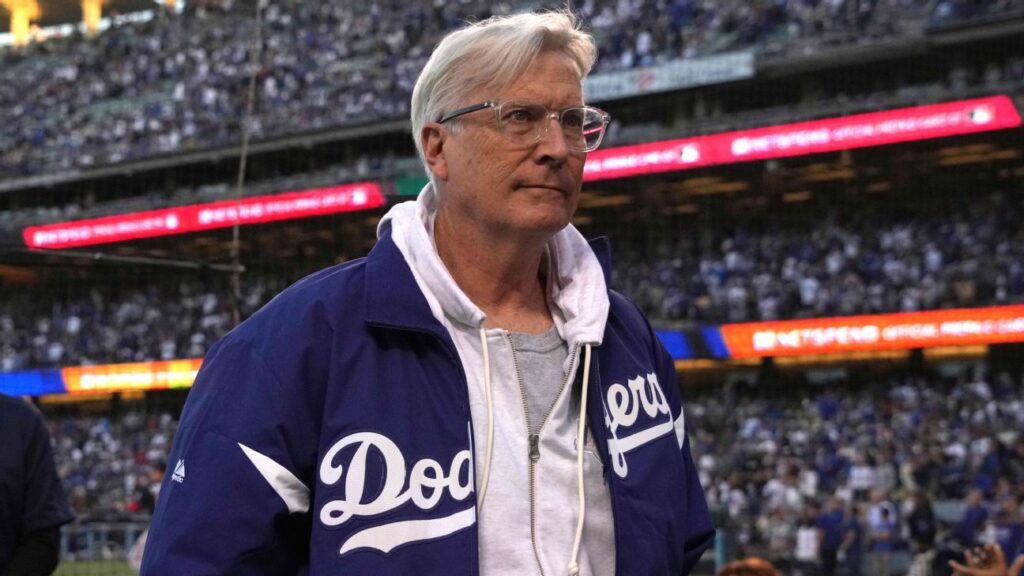Lakers, Dodgers, Chelsea y F1: El Imperio Deportivo de Mark Walter