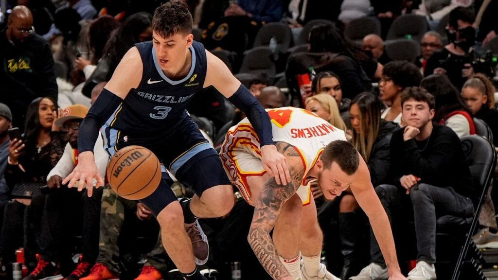 Lakers Llegan A Un AcUerdo de 2 Años Con Laravia