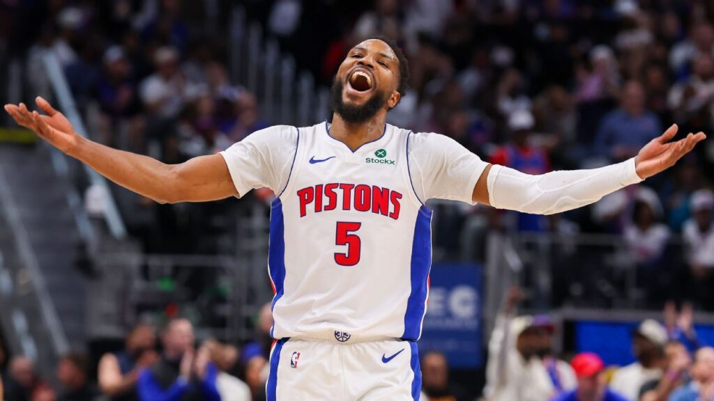 Malik Beasley, Sujeto A Pesquisa Federal Por Apuestas, Fuentes